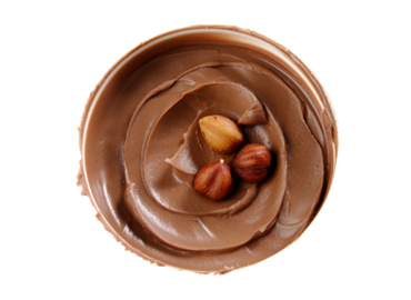 Hazelnut Paste